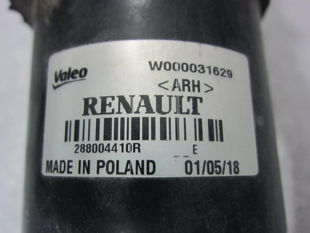 288004410R RENAULT Varilla de limpiaparabrisas  en stock Gandía