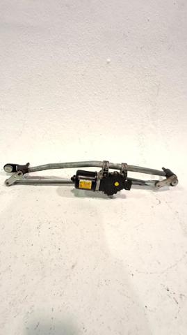 Trapezio del limpiaparabrisas Renault LOGAN II desde 72,51 €