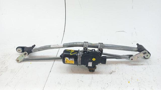 Trapezio del limpiaparabrisas Renault LOGAN II sedán comprar en España