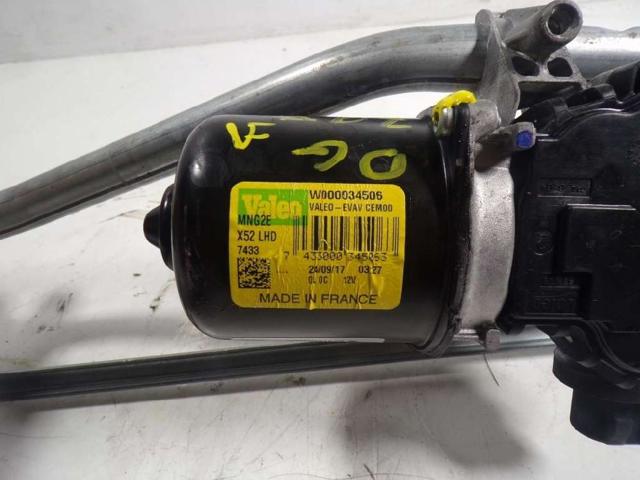 288004410R Trapezio del limpiaparabrisas  comprar en Reus