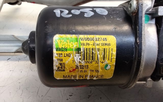 288004542R Trapezio del limpiaparabrisas  comprar en Pontevedra