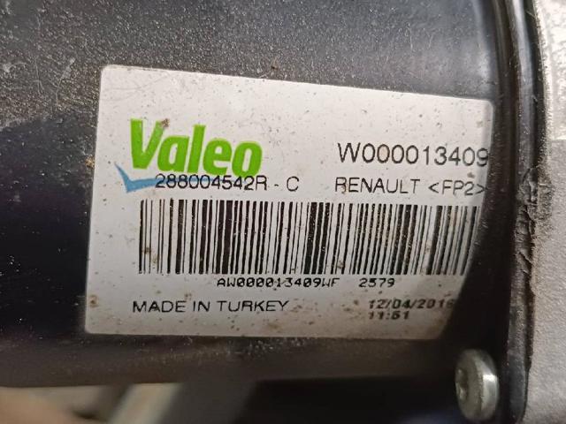 288004542R RENAULT Trapezio del limpiaparabrisas  comprar en Jaén