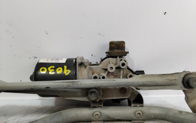 Varillaje de limpiaparabrisas 288004542R RENAULT