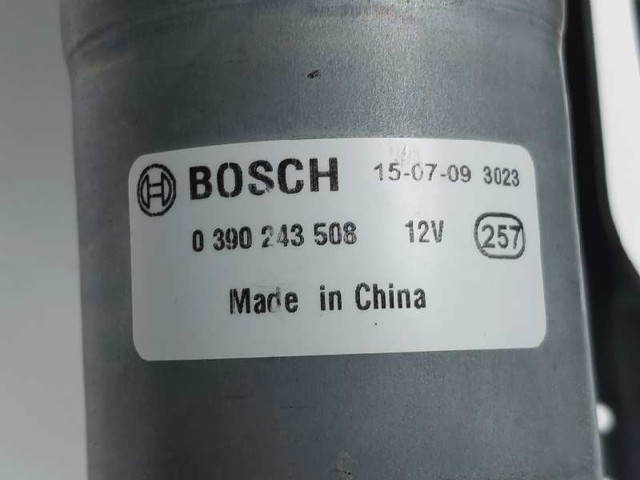 288004907R RENAULT Trapezio del limpiaparabrisas  disponible Alicante