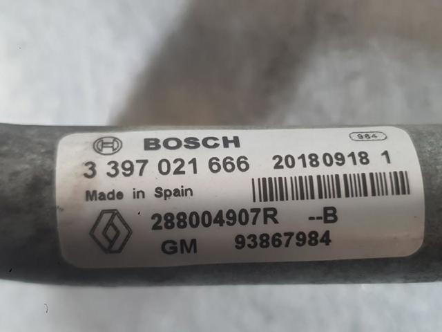 RENAULT 288004907R Varilla de limpiaparabrisas comprar Tarragona