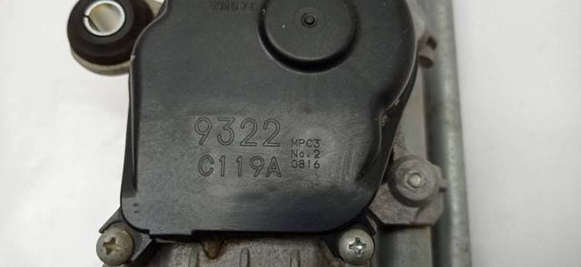 288004EH0A Trapezio del limpiaparabrisas  comprar en Zaragoza