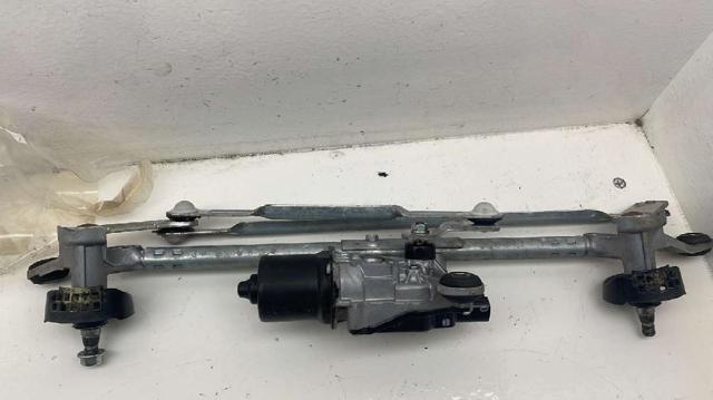 288004EH0A NISSAN Trapezio del limpiaparabrisas  comprar en Jaén