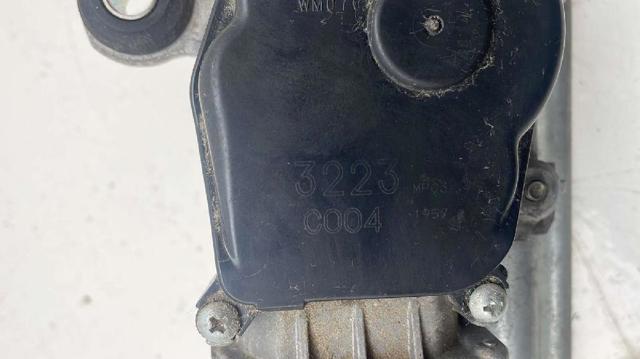 NISSAN 288004EH0A Trapezio del limpiaparabrisas  disponible España
