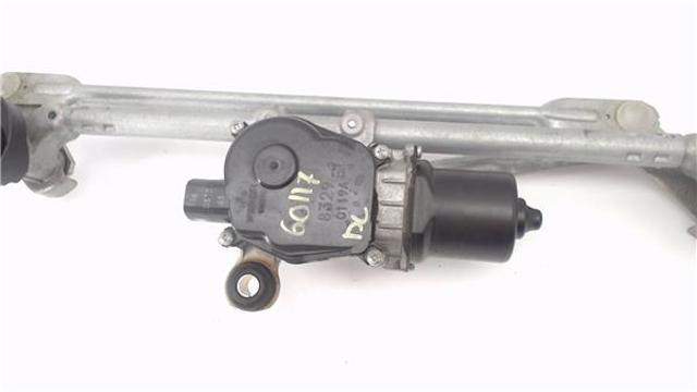 288004EH0B NISSAN Trapezio del limpiaparabrisas  disponible Vigo
