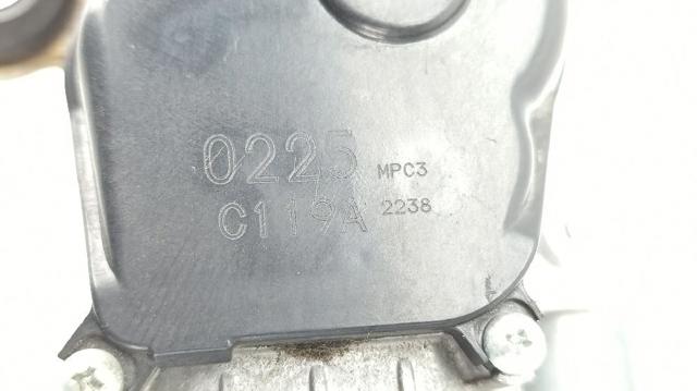 NISSAN 288004EH0B Varilla de limpiaparabrisas comprar Pamplona