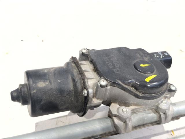 RENAULT 288004EH0B Trapezio del limpiaparabrisas  disponible Valladolid