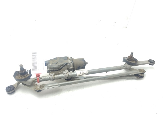 Trapezio del limpiaparabrisas para Nissan Navara (D23, D23T)