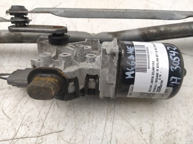 288005974R RENAULT Trapezio del limpiaparabrisas  comprar en Jaén