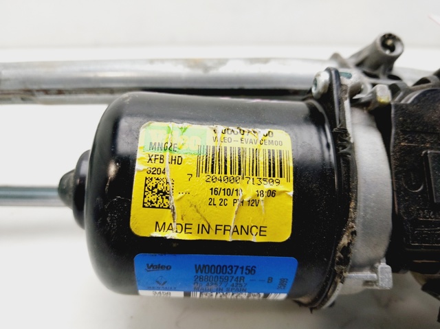 RENAULT 288005974R Varilla de limpiaparabrisas comprar Tarragona