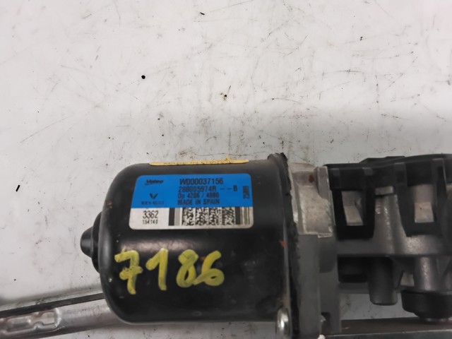 288005974R Trapezio del limpiaparabrisas  disponible Utrera