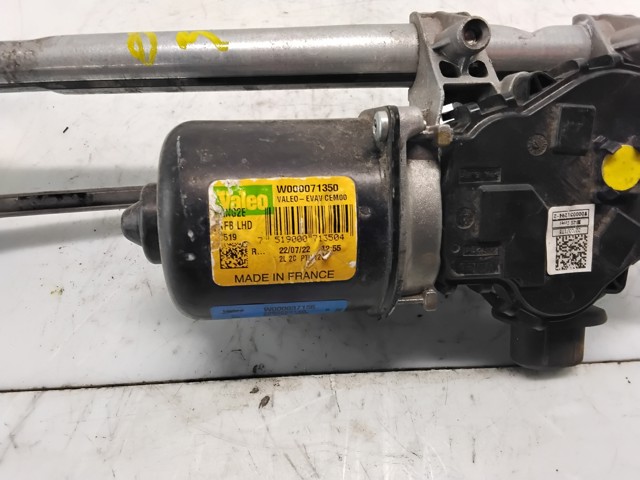 288005974R RENAULT Varilla de limpiaparabrisas  en stock Córdoba