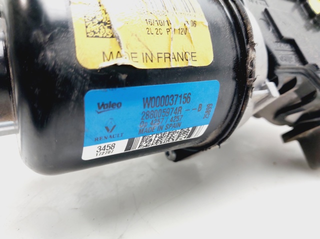 288005974R Trapezio del limpiaparabrisas  disponible Utrera
