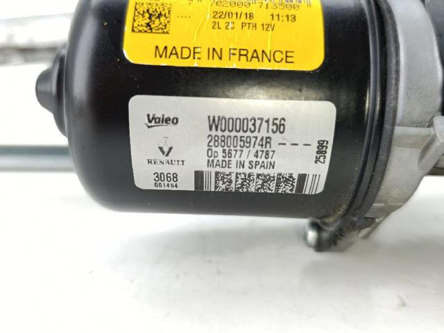 288005974R RENAULT Varilla de limpiaparabrisas comprar Bilbao