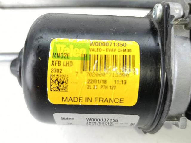 288005974R Trapezio del limpiaparabrisas  disponible Burgos