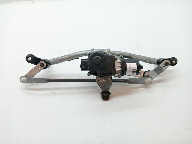 Trapezio del limpiaparabrisas para Dacia Sandero III ()