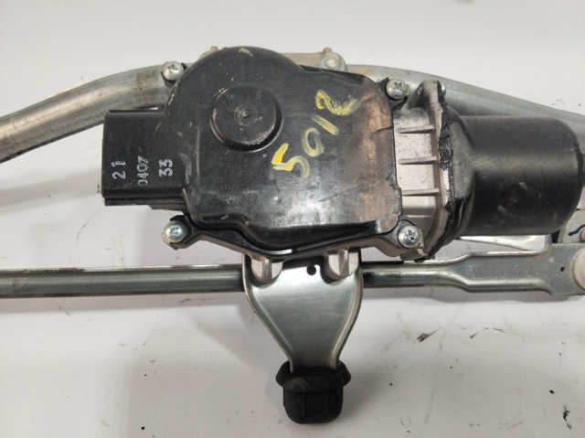 Comprar Trapezio del limpiaparabrisas Sandero III 