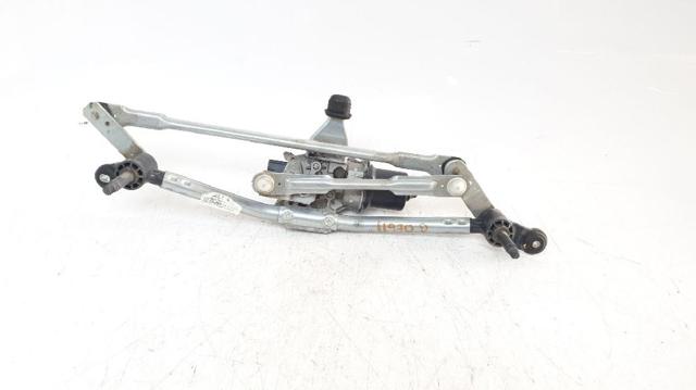 Trapezio del limpiaparabrisas Sandero III hatchback (2021-2026) original desde 82,76 €