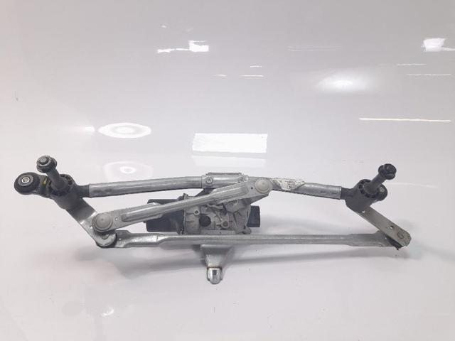 Trapezio del limpiaparabrisas Dacia Sandero III desde 82,76 €