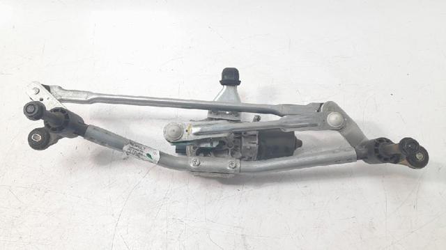 Trapezio del limpiaparabrisas para Dacia Sandero III ()