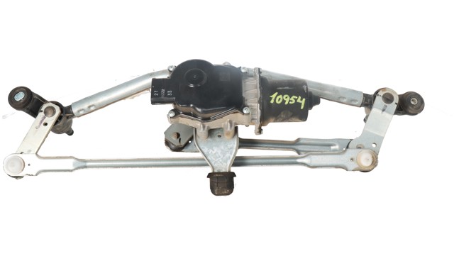Comprar Trapezio del limpiaparabrisas Sandero III 