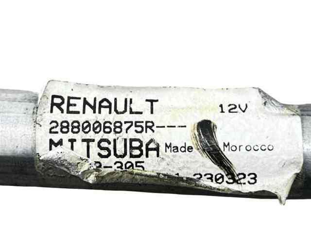 Trapezio del limpiaparabrisas Dacia Sandero III desde 82,76 €