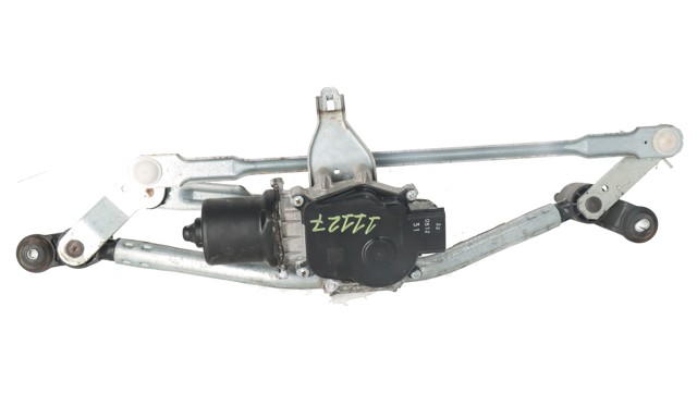 Precio del repuesto Trapezio del limpiaparabrisas Sandero III hatchback