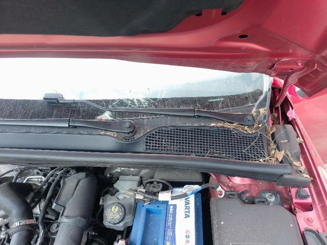 Trapezio del limpiaparabrisas Renault Clio V (B7)