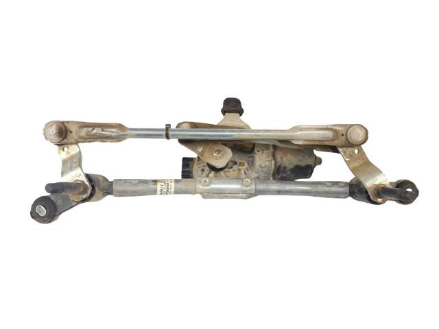 Varilla de limpiaparabrisas para Renault Clio B7