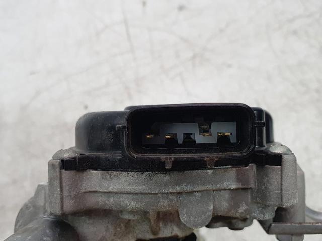 Trapezio del limpiaparabrisas Renault Clio V hatchback comprar en España