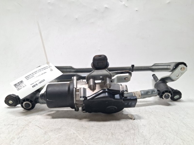 Comprar Trapezio del limpiaparabrisas Renault Clio V B7 a bajo precio