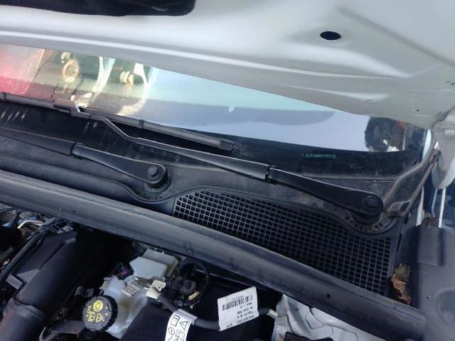 Comprar Trapezio del limpiaparabrisas Clio V B7