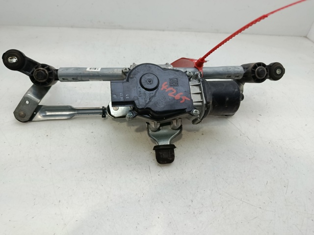 288008294R RENAULT Trapezio del limpiaparabrisas  comprar en Lleida