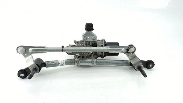 Trapezio del limpiaparabrisas Renault Clio V (B7)