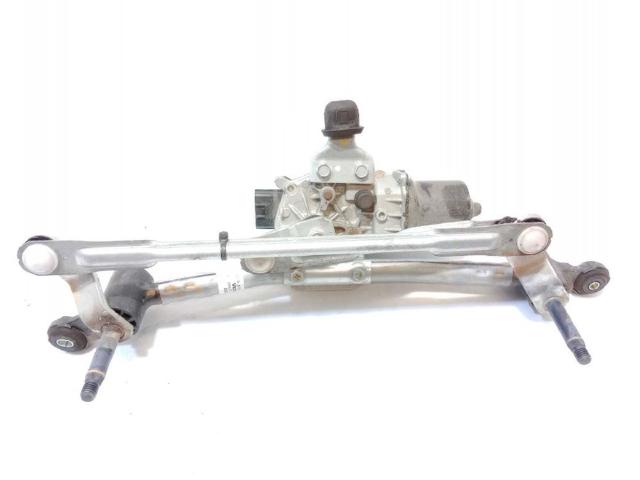 Trapezio del limpiaparabrisas Renault Clio V desde 103,09 €