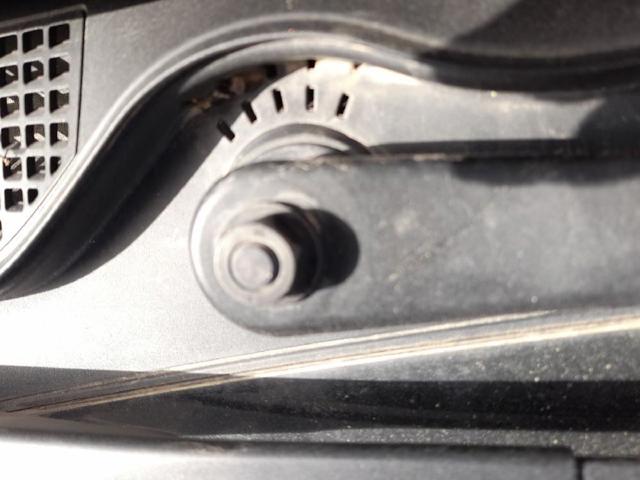 Trapezio del limpiaparabrisas para Renault Clio V (B7)