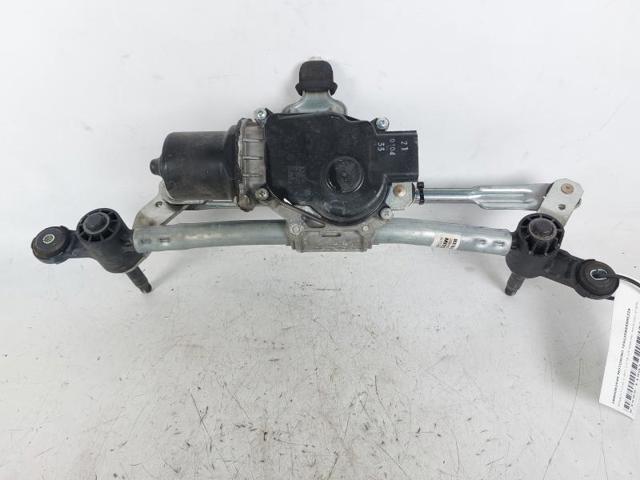 Trapezio del limpiaparabrisas Renault Clio V hatchback comprar en España
