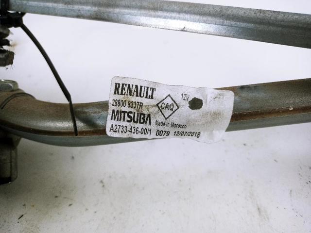 288008337R RENAULT  comprar en Jaén