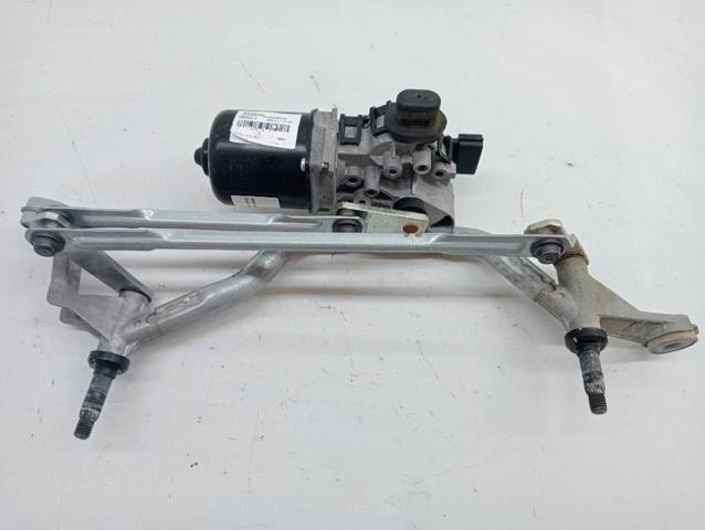 RENAULT 288008961R Trapezio del limpiaparabrisas  disponible Valladolid