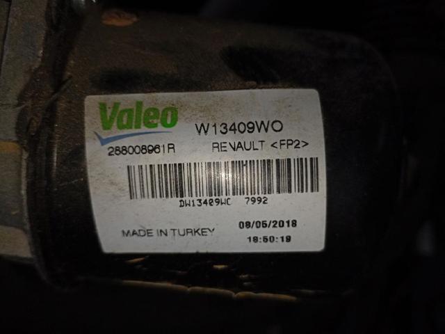 RENAULT 288008961R Trapezio del limpiaparabrisas  comprar en Albacete
