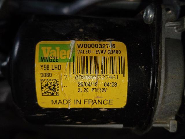 288008961R RENAULT Varilla de limpiaparabrisas comprar Madrid