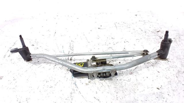 Precio del repuesto Trapezio del limpiaparabrisas DUSTER II SUV