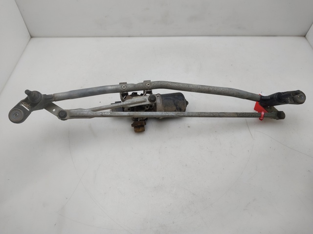 Motor del limpiaparabrisas Renault Clio IV desde 66,94 €