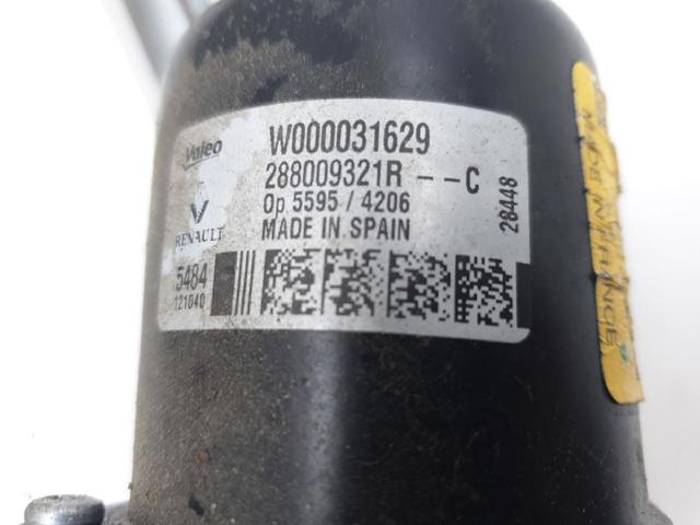 288009321R Motor del limpiaparabrisas  comprar en Pontevedra