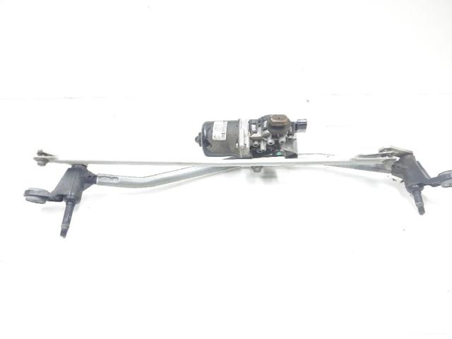288009321R RENAULT Motor limpiaparabrisas  en stock Gandía