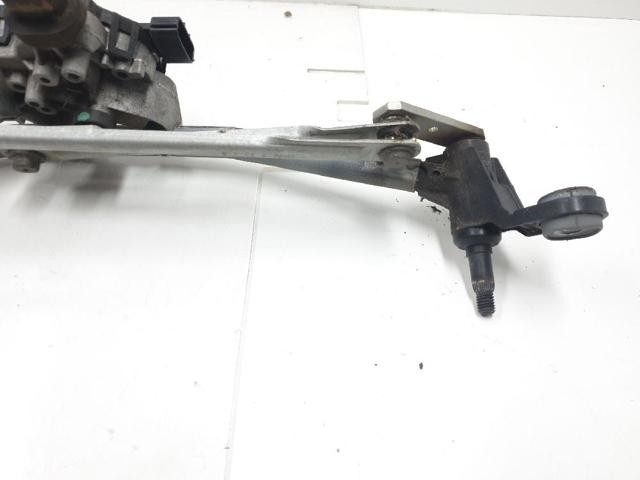 288009321R RENAULT Motor limpiaparabrisas  en stock Córdoba
